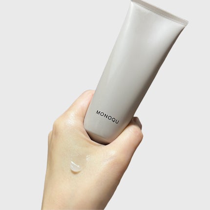 OIL/MONOQU/ヘアオイルを使ったクチコミ(4枚目)