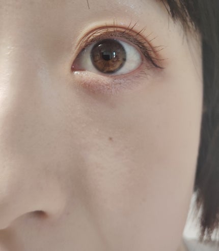 5WAYリキッドライナー/ドーリーウインク/リキッドアイライナーを使ったクチコミ(6枚目)