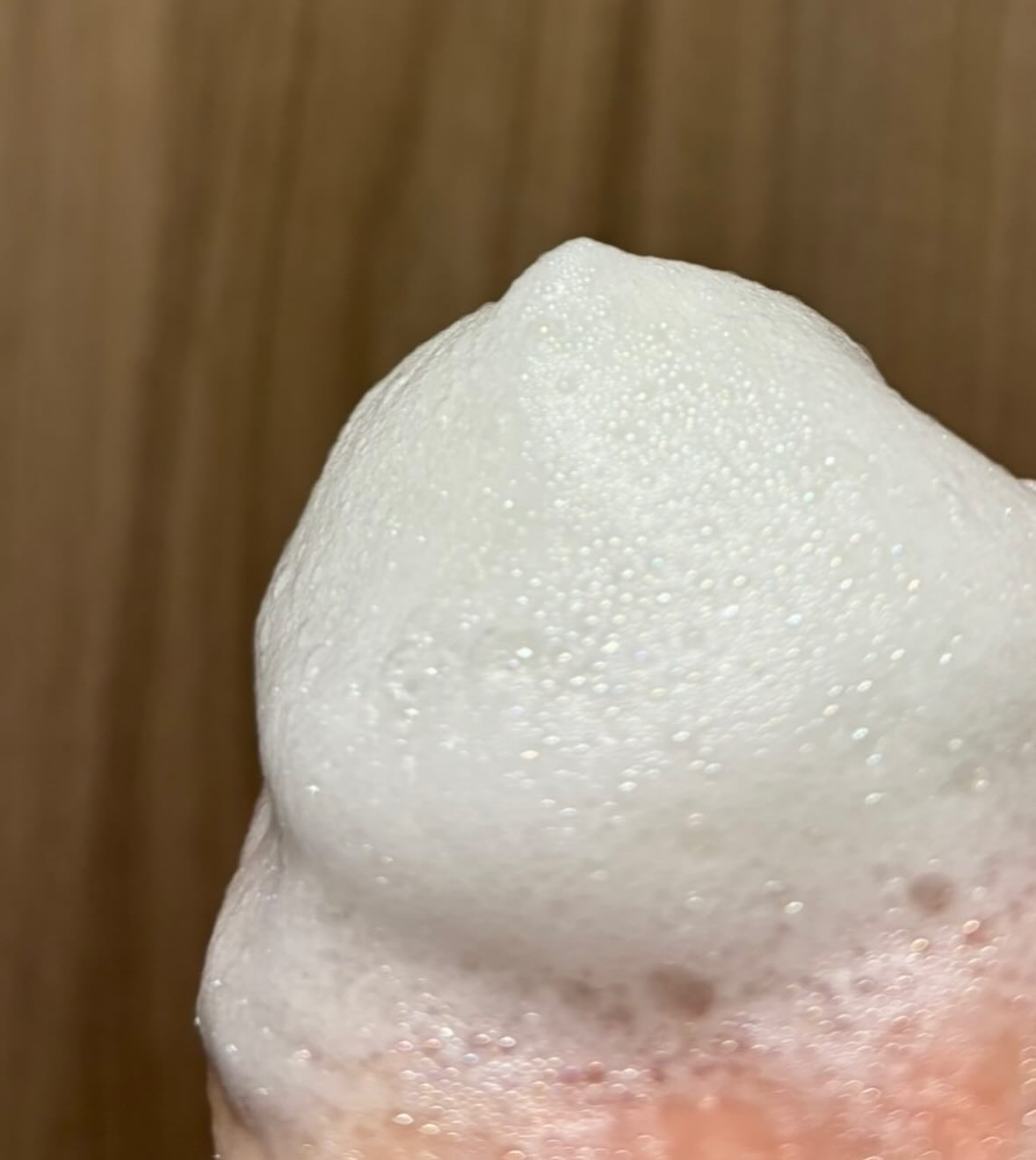 ヘアケアトライアルセット/QUEEN'S BATHROOM/トライアルキットを使ったクチコミ（3枚目）