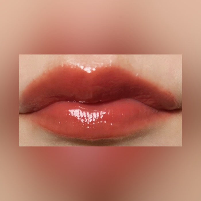 バイオリップ エッセンス リップスティック/PERFECT DIARY/口紅を使ったクチコミ(5枚目)