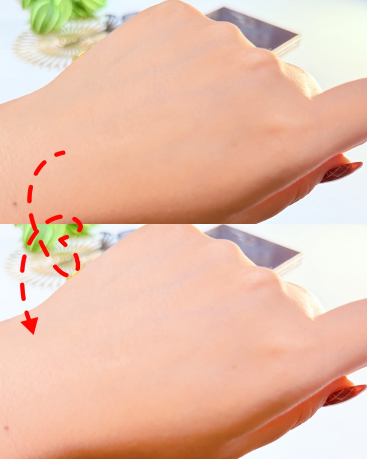 インフィニティ スキンルミナンス ファンデーションのクチコミ「💙光を操り、内側から発光するようなパウダーファンデーション

インフィニティ　
スキンルミナン.....」（2枚目）