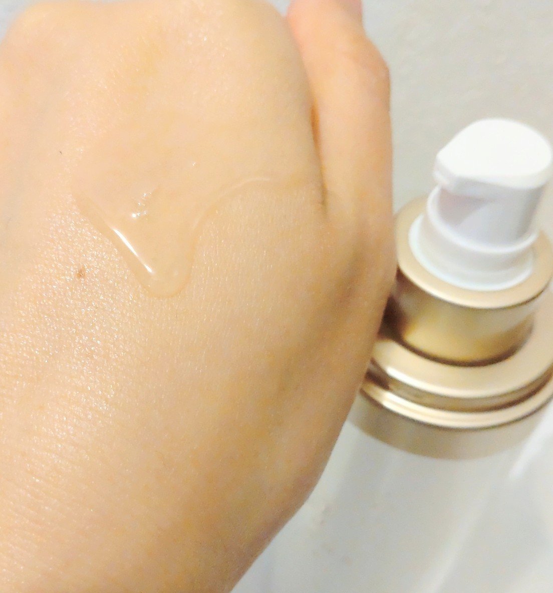 美最艶RBクリーム/mimoe-美最艶-/フェイスクリームを使ったクチコミ（3枚目）