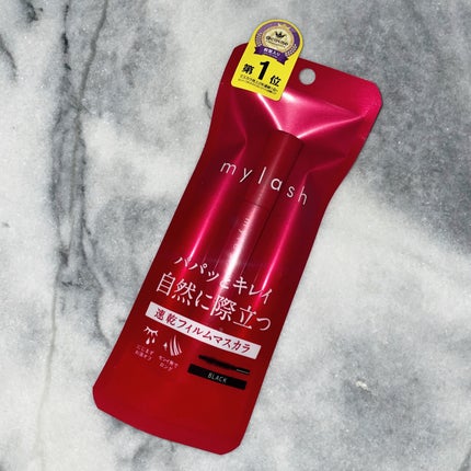 オペラ マイラッシュ アドバンスト/OPERA/マスカラを使ったクチコミ(1枚目)