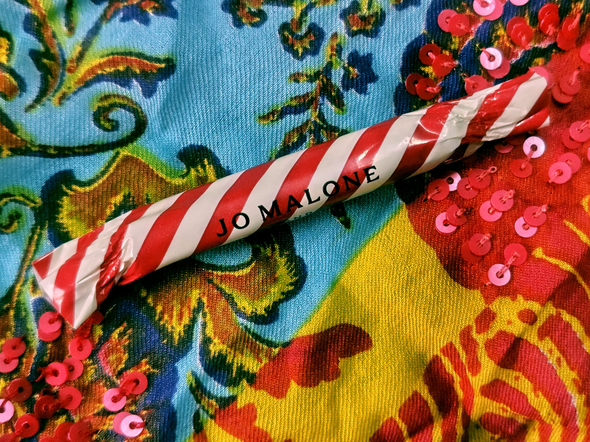 オレンジビター/Jo MALONE LONDON/香水(レディース)を使ったクチコミ（1枚目）