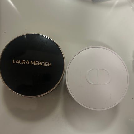 ディオール  スノー パーフェクト ライト クッション SPF 50-PA+++/Dior/クッションファンデーションを使ったクチコミ(1枚目)