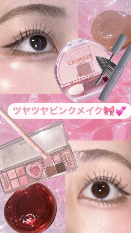 カラーチェンジアイブロウ/キャンメイク/眉マスカラを使ったクチコミ(1枚目)