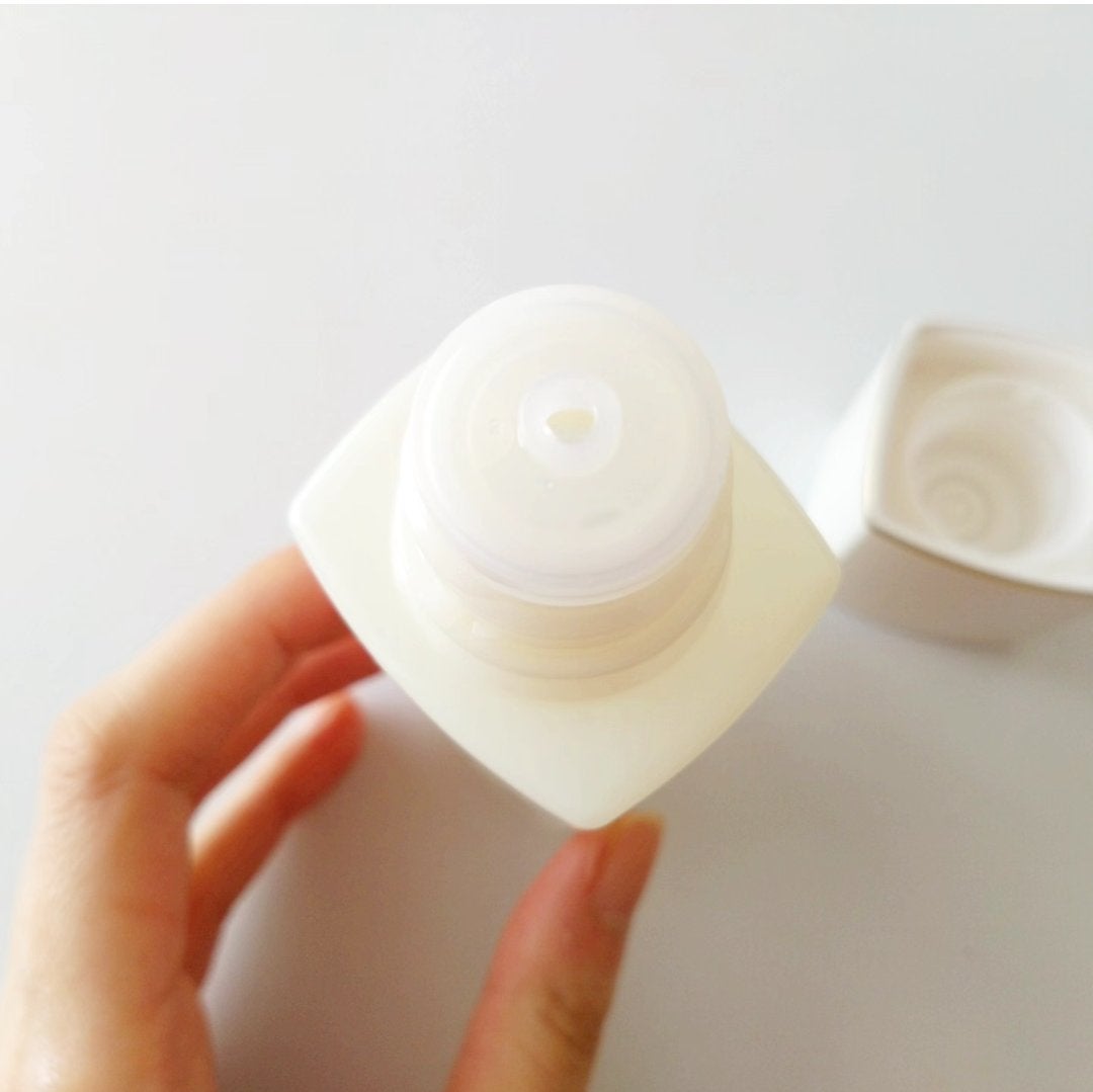 ローション/イオナ エフ/化粧水を使ったクチコミ(3枚目)