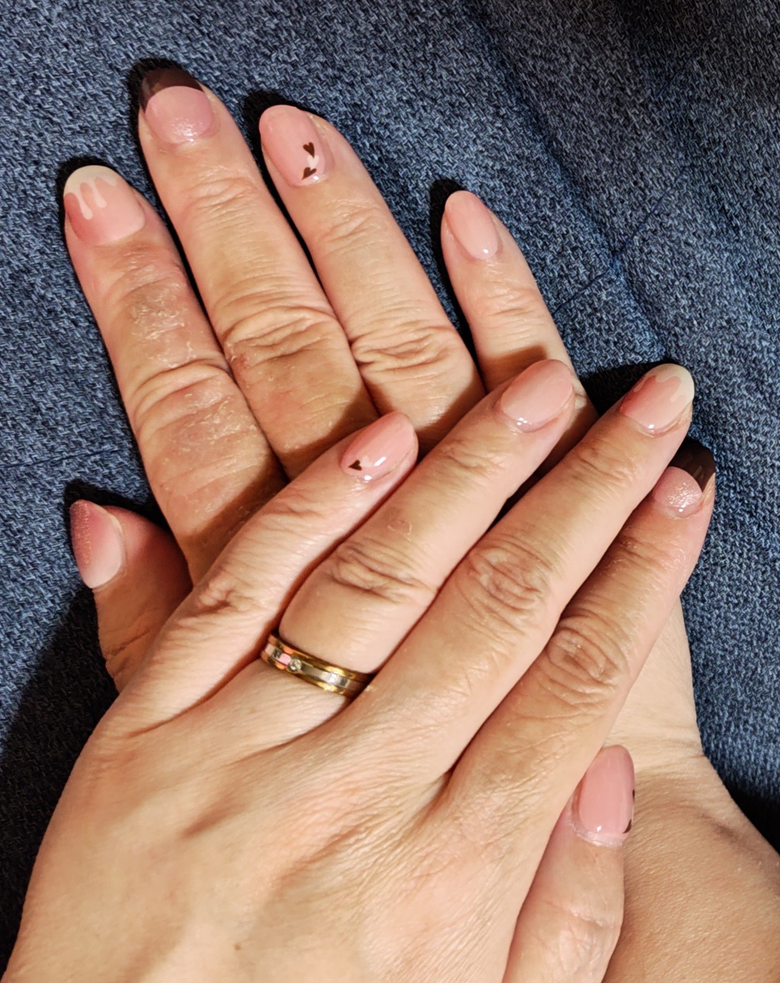 オホーラ ジェルランプ/ohora/ネイル用品を使ったクチコミ（1枚目）