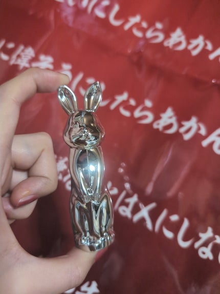 を使ったクチコミ(1枚目)