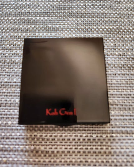 マイファンスィー モイスチャーコンシーラー/Koh Gen Do/パレットコンシーラーを使ったクチコミ(4枚目)