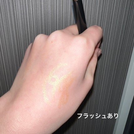 ケイト ザ アイカラー/KATE/単色アイシャドウを使ったクチコミ(4枚目)