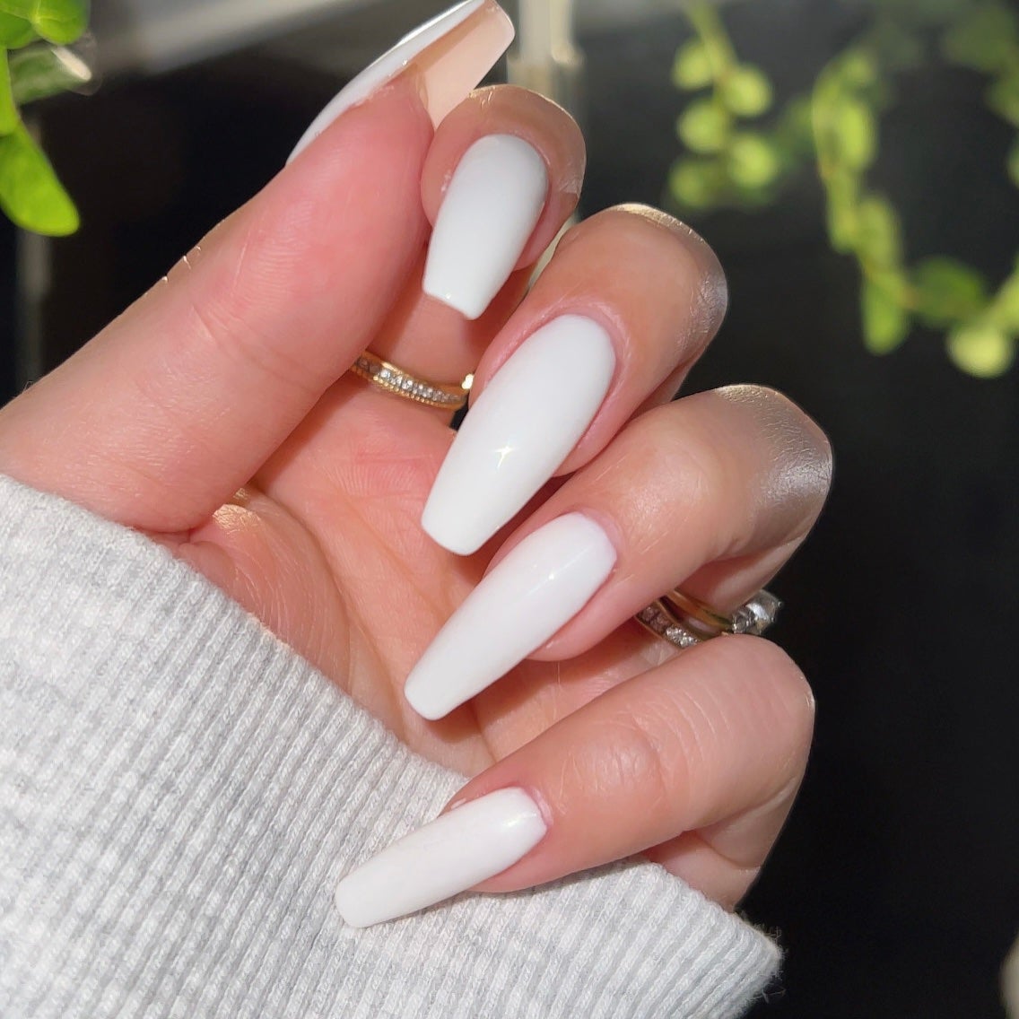 ジェルネイル/セリア/ジェルネイルを使ったクチコミ(5枚目)