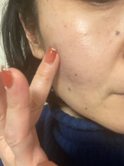 リュクス スムースビューティーベース/media/化粧下地を使ったクチコミ(10枚目)