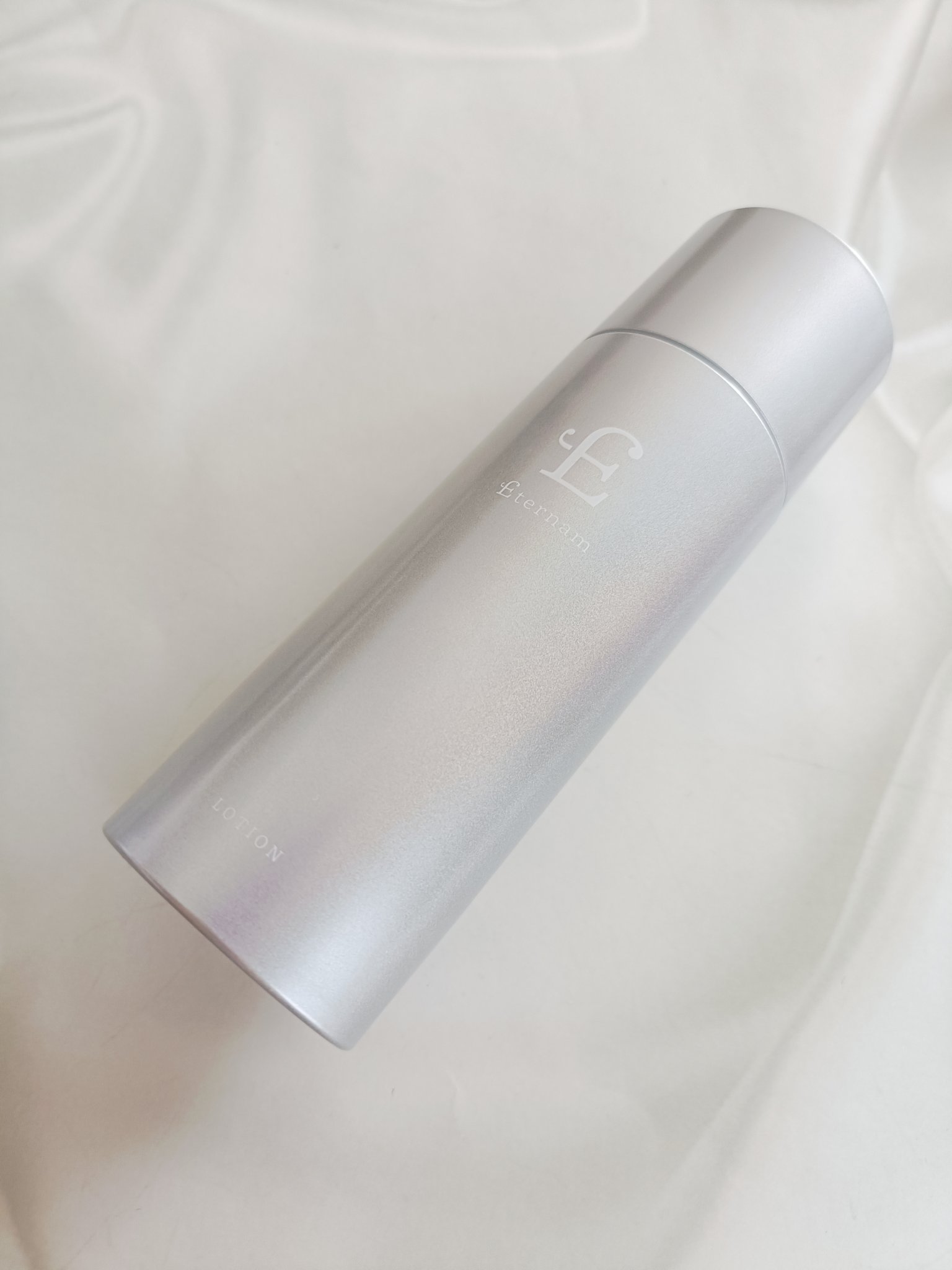 エテルナム​  ローション/エテルナム/化粧水を使ったクチコミ（2枚目）