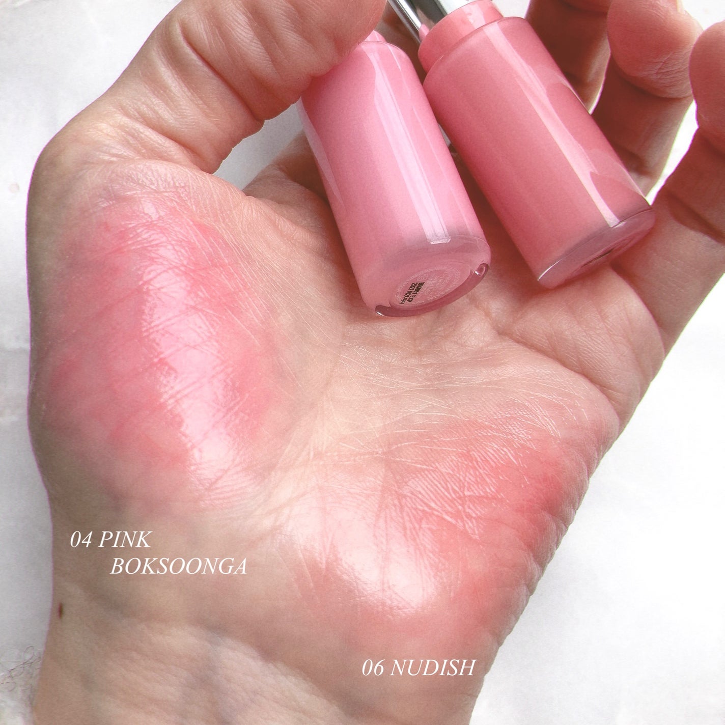 フォンデュバーム/AMUSE/口紅を使ったクチコミ(3枚目)