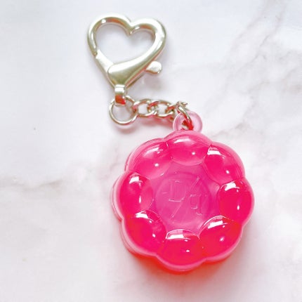 チューインググロウポット/dasique/口紅を使ったクチコミ(4枚目)