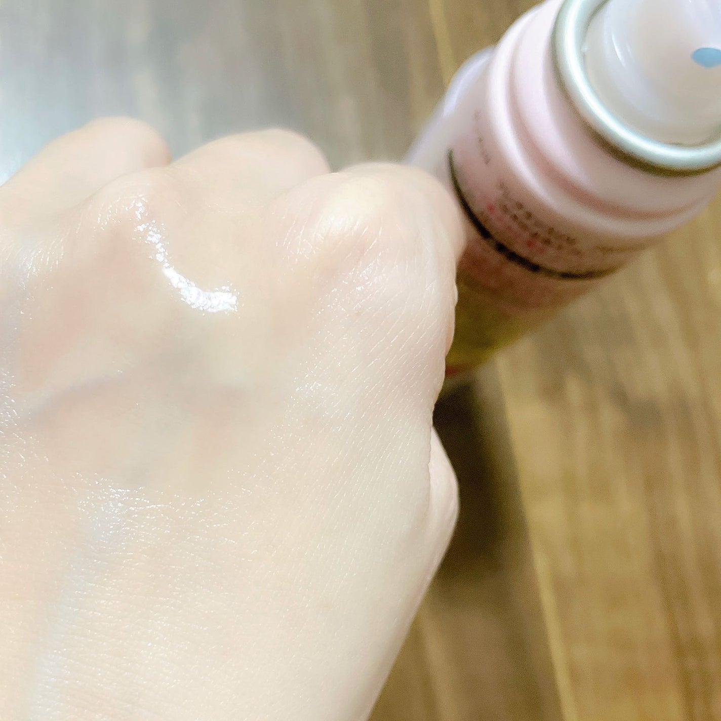 フレグランスUV スプレー/サンカット®/日焼け止めミスト・スプレーを使ったクチコミ(5枚目)