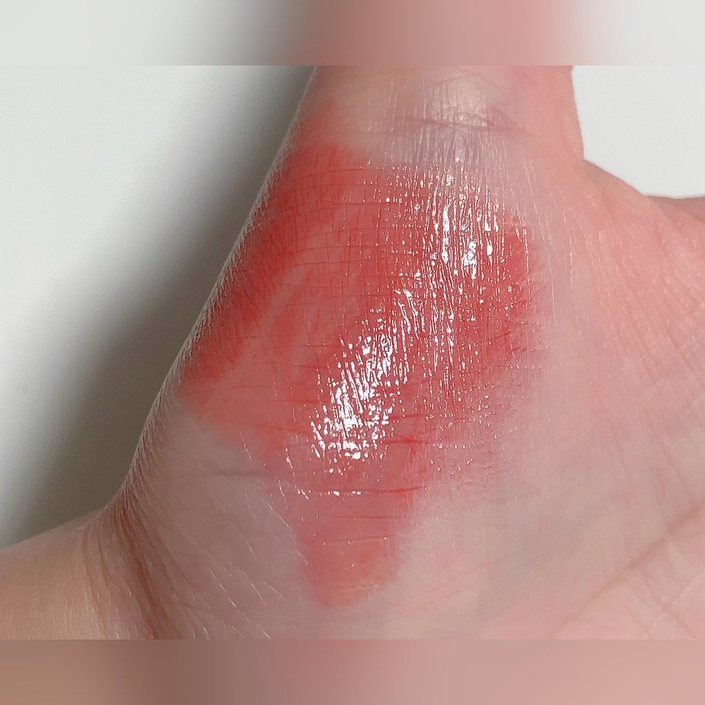 バイオリップ エッセンス リップスティック/PERFECT DIARY/口紅を使ったクチコミ(3枚目)