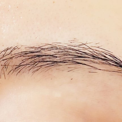 フィルム眉カラー/デジャヴュ/眉マスカラを使ったクチコミ(5枚目)