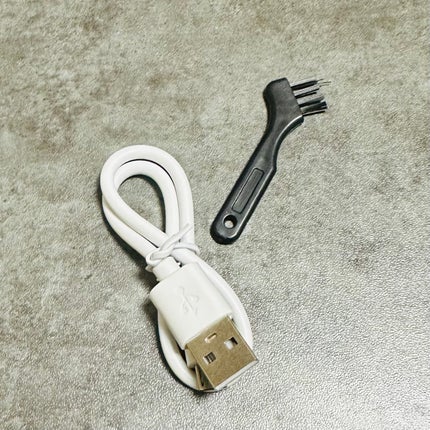 ANSORO ホットビューラー/Ansoro/ホットビューラーを使ったクチコミ(5枚目)