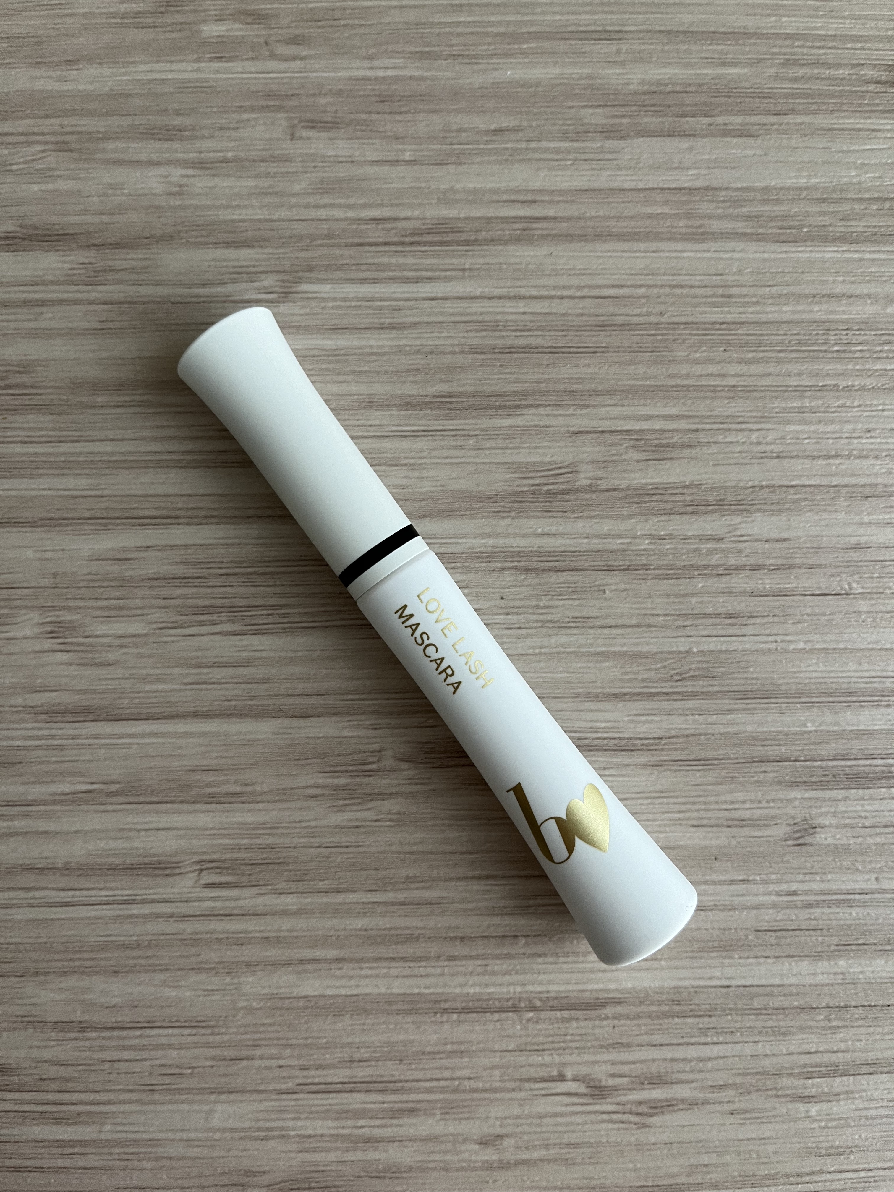 愛ラッシュマスカラR/b idol/マスカラを使ったクチコミ（2枚目）