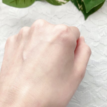 セラムクリーム/URUOIN/フェイスクリームを使ったクチコミ(5枚目)