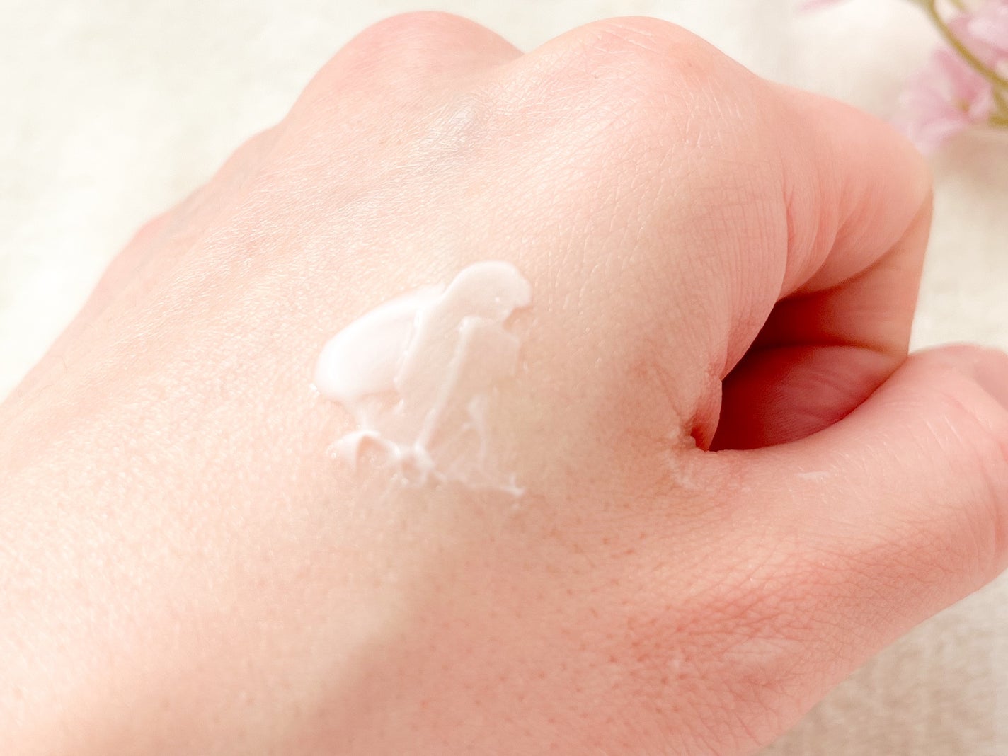 エテルナム クリーム /エテルナム/フェイスクリームを使ったクチコミ(3枚目)