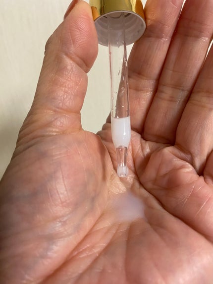 シンピ 導入美容液/fracora/美容液を使ったクチコミ(6枚目)