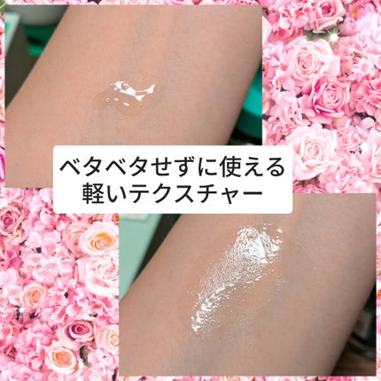 グリーントマトクレイマスククレンザー/FULLY/洗い流すパック・マスクを使ったクチコミ(7枚目)