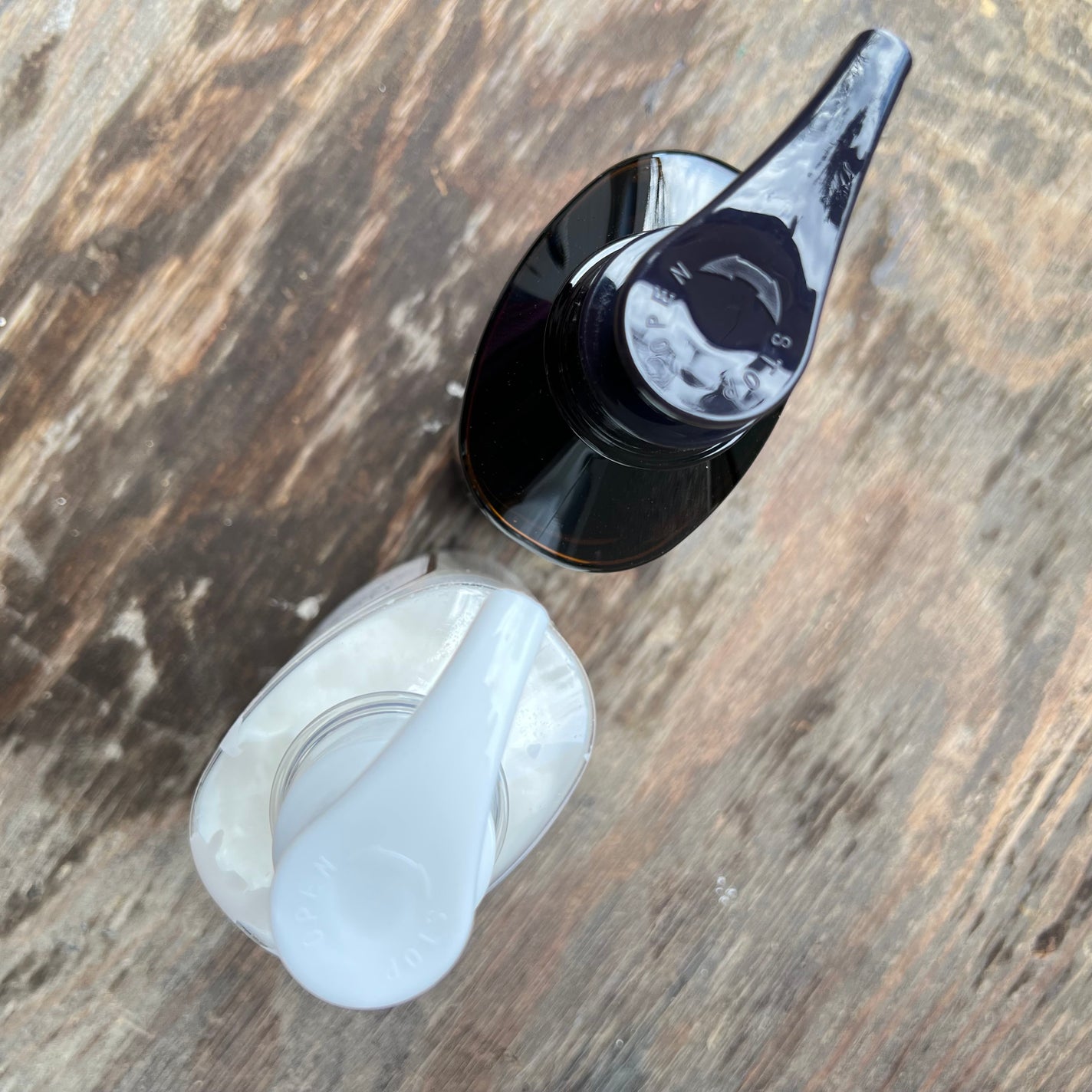 ヘマチン ブースター シャンプー /トリートメント ペアー&ムスクの香り/マイブースターズ/市販シャンプーを使ったクチコミ(5枚目)