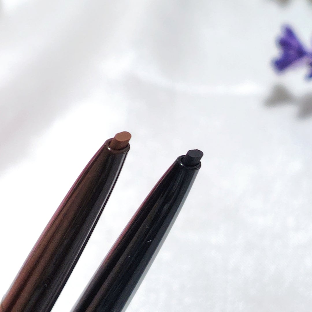 ピュアカラーアイシャドウ/ドーリーウインク/アイシャドウパレットを使ったクチコミ(4枚目)