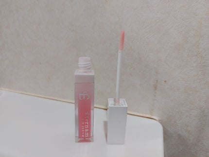 エテルナムリップセラム /エテルナム/リップ美容液を使ったクチコミ(4枚目)