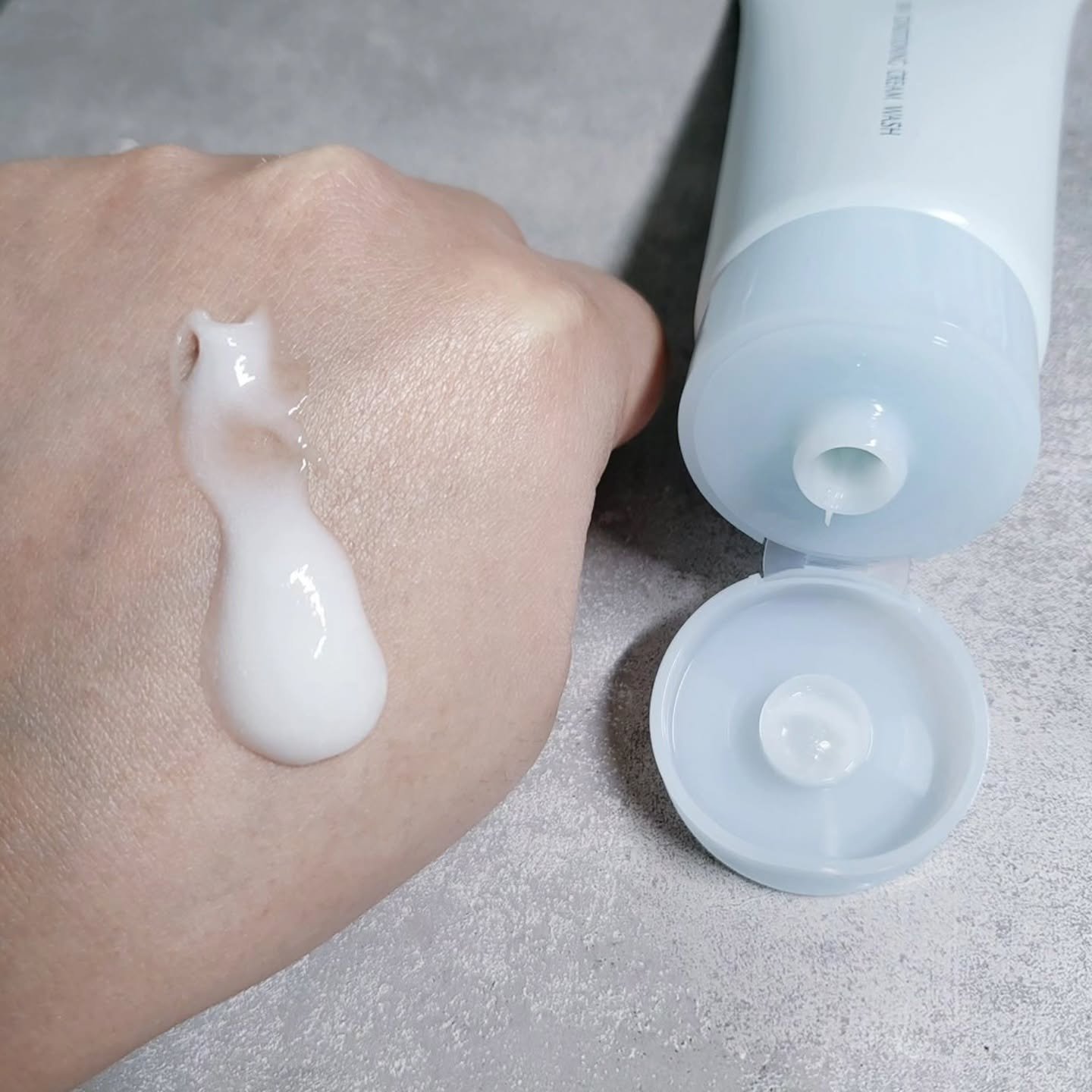 スキンコンディショニング洗顔/ファンケル/洗顔フォームを使ったクチコミ（2枚目）