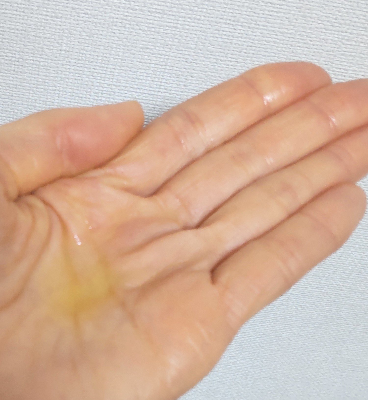 ハイパー ビタミンC 23セラム/Isntree/美容液を使ったクチコミ（2枚目）