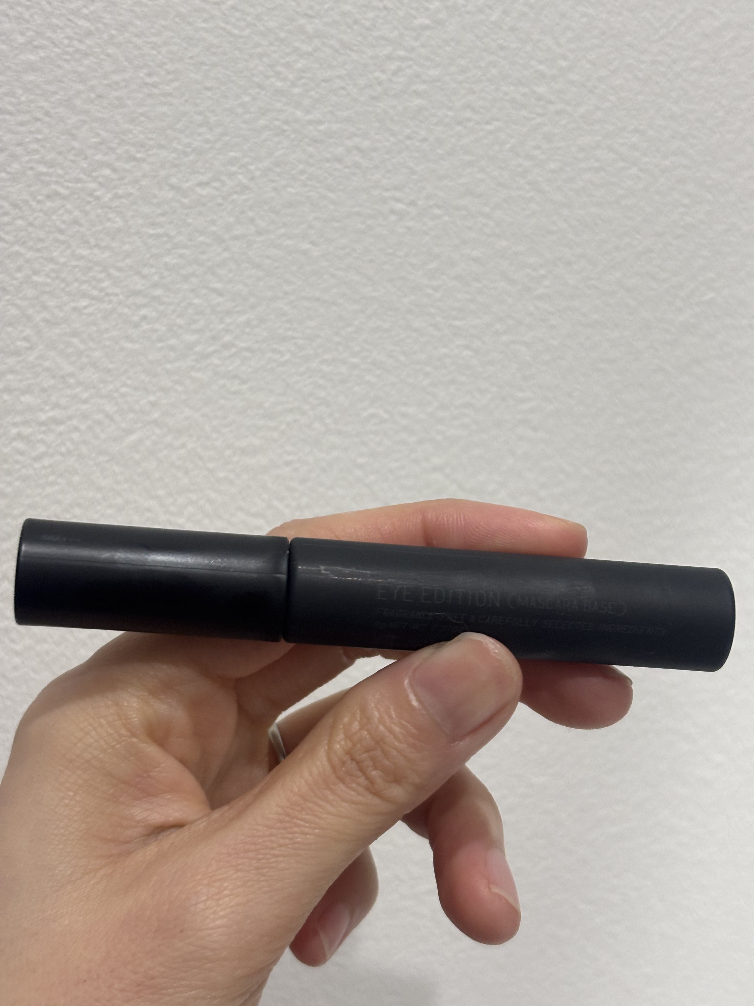 エテュセ アイエディション (マスカラベース)/ettusais/マスカラ下地を使ったクチコミ（3枚目）