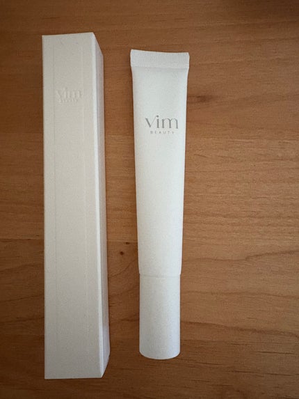 キープ コンフィデンス プライマー 20g/vim BEAUTY/化粧下地を使ったクチコミ(2枚目)