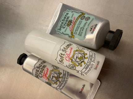 薬用ソフトストーンW/デオナチュレ/デオドラント・制汗剤を使ったクチコミ(1枚目)