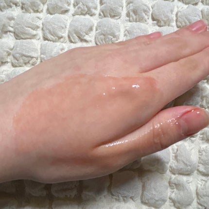 レチノールディープクレンザー/LIALUSTER/その他洗顔料を使ったクチコミ(4枚目)