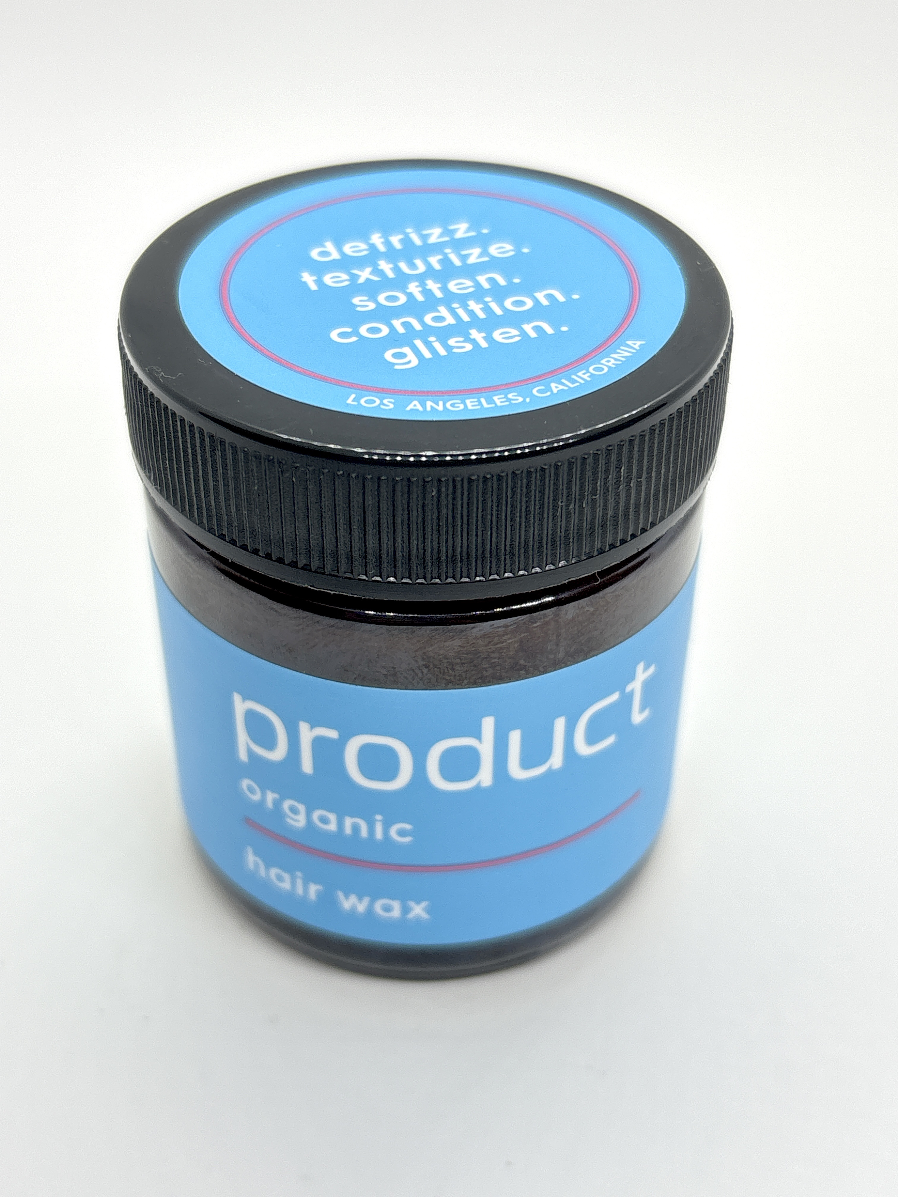 ヘアワックス/ザ・プロダクト/ヘアワックス・クリームを使ったクチコミ（1枚目）