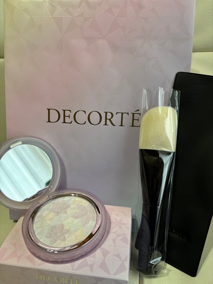 AQ オーラ リフレクター 04 twilight bloom / DECORTÉ(コスメ AQ オーラ リフレクター 04 twilight bloom / DECORTÉ(コスメ