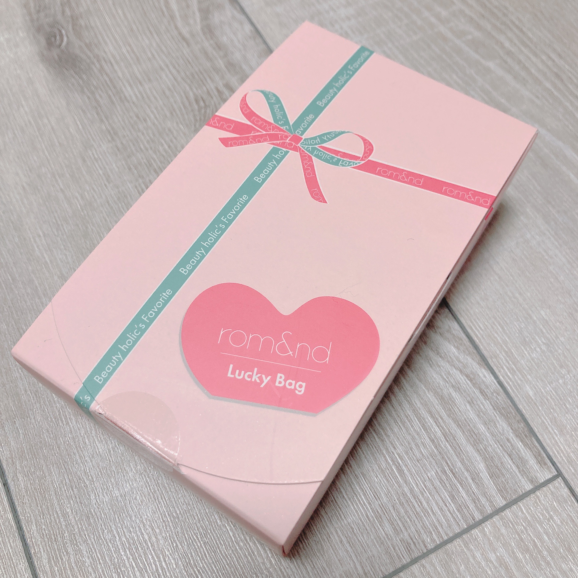 ハンオールフィックスマスカラ/rom&nd/マスカラを使ったクチコミ（2枚目）