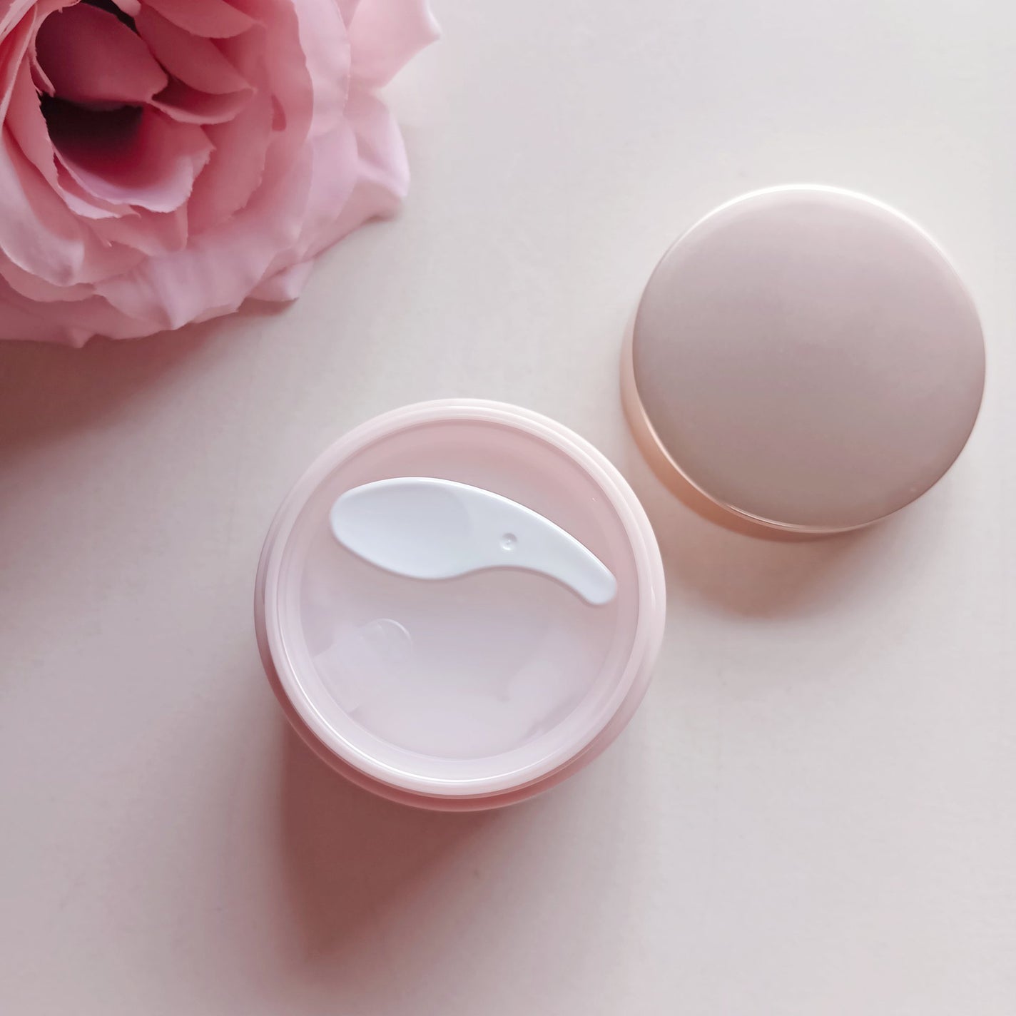 セラムクリーム/URUOIN/フェイスクリームを使ったクチコミ(3枚目)