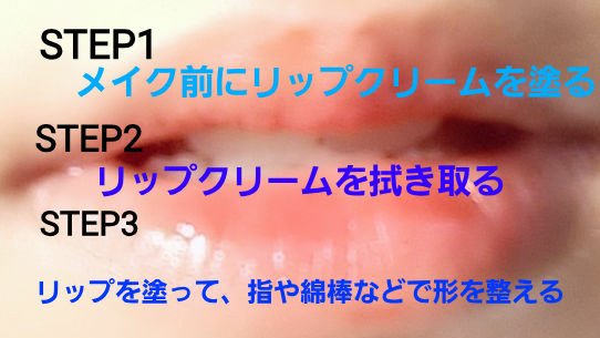 ケイト リップモンスター/KATE/口紅を使ったクチコミ（2枚目）