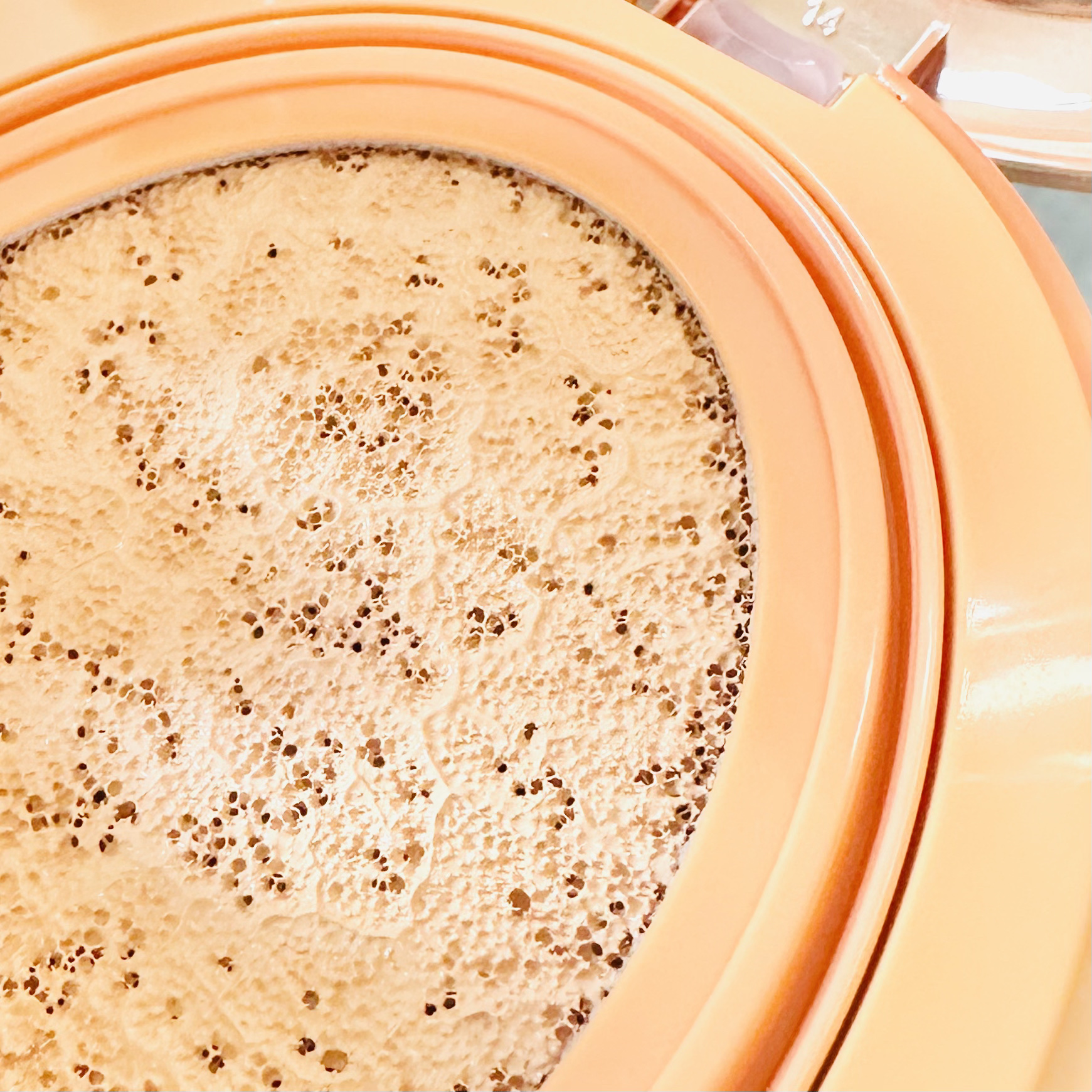 モイスチュアライジング プライマー/PAUL & JOE BEAUTE/化粧下地を使ったクチコミ（3枚目）