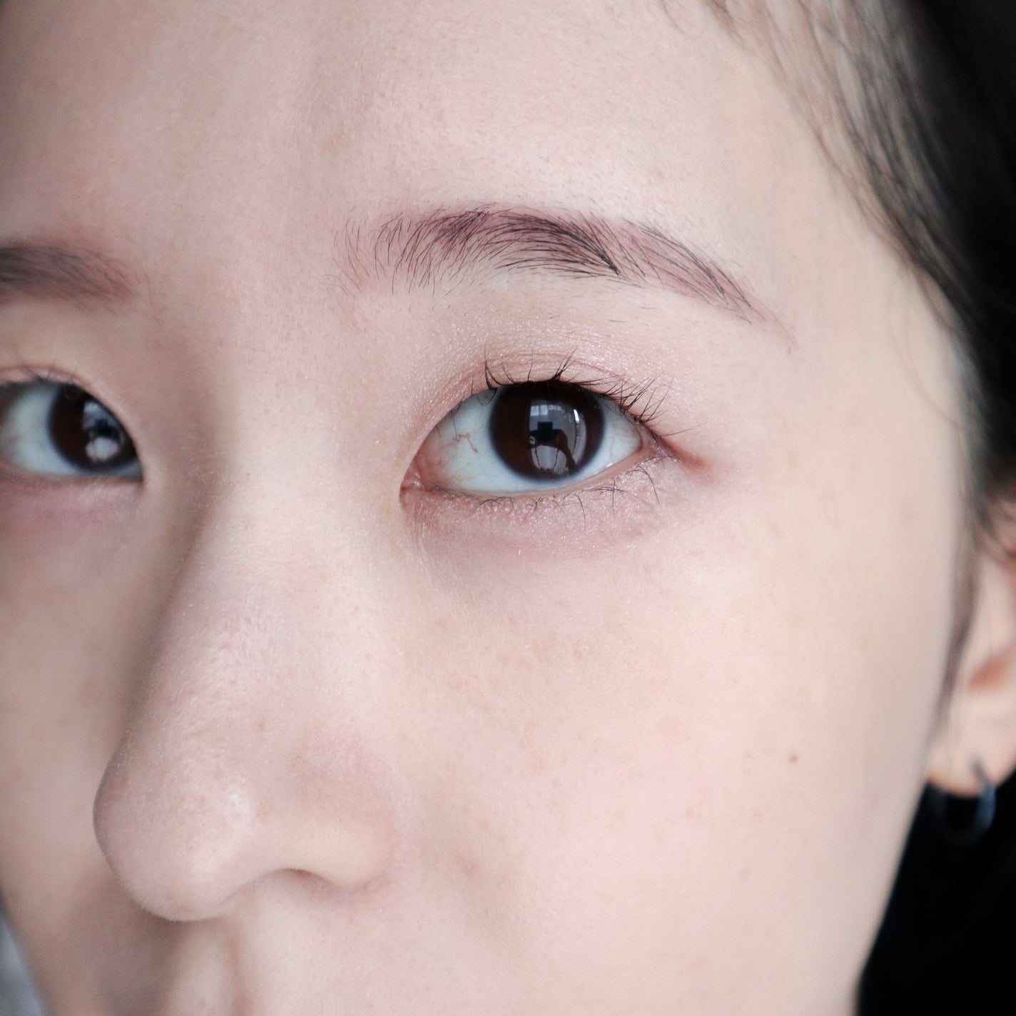 プロ アイ パレット エアー/CLIO/アイシャドウパレットを使ったクチコミ(8枚目)