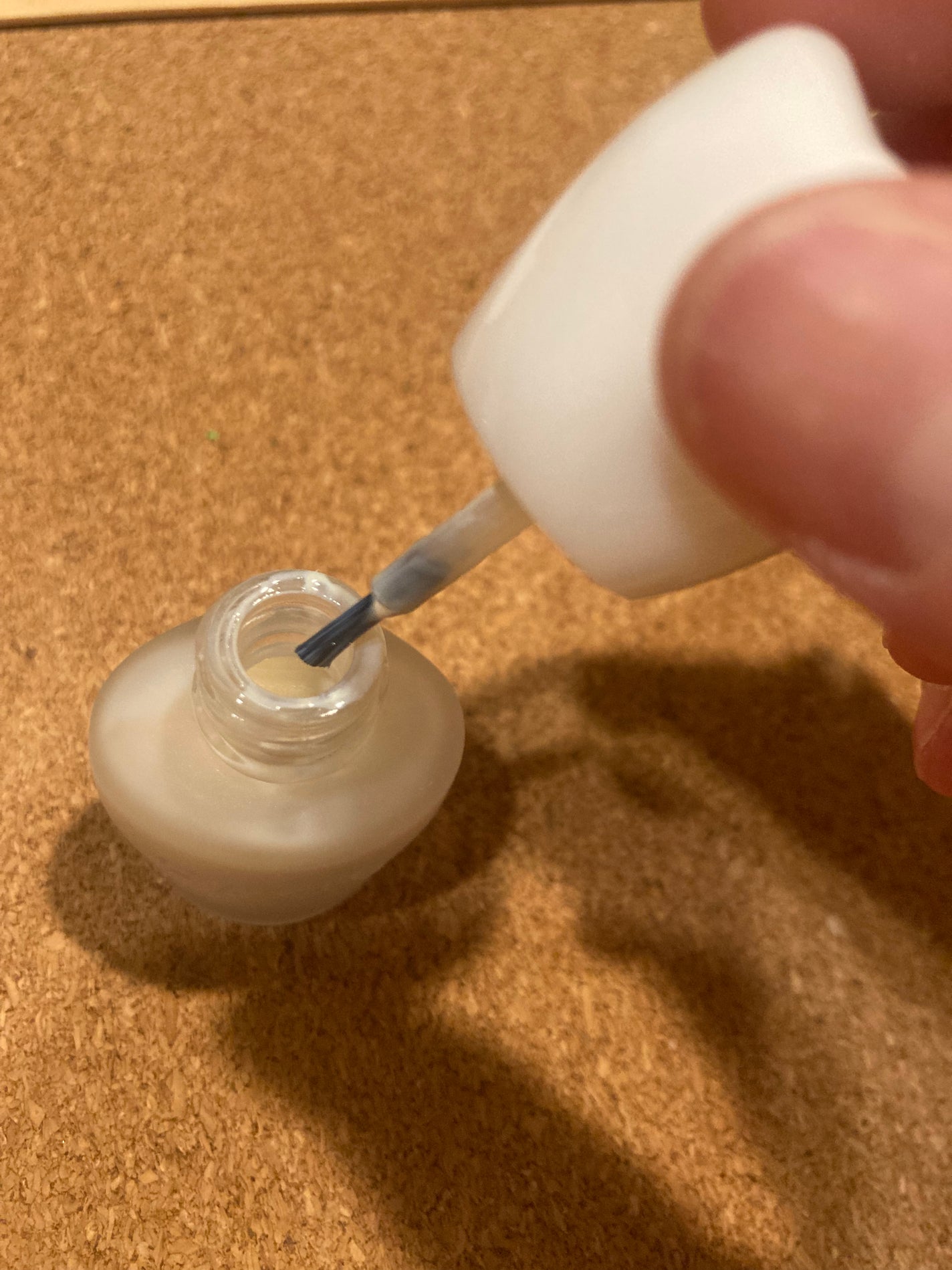 ハニックDC スノー/ハニック・ホワイトラボ/その他オーラルケアを使ったクチコミ(3枚目)