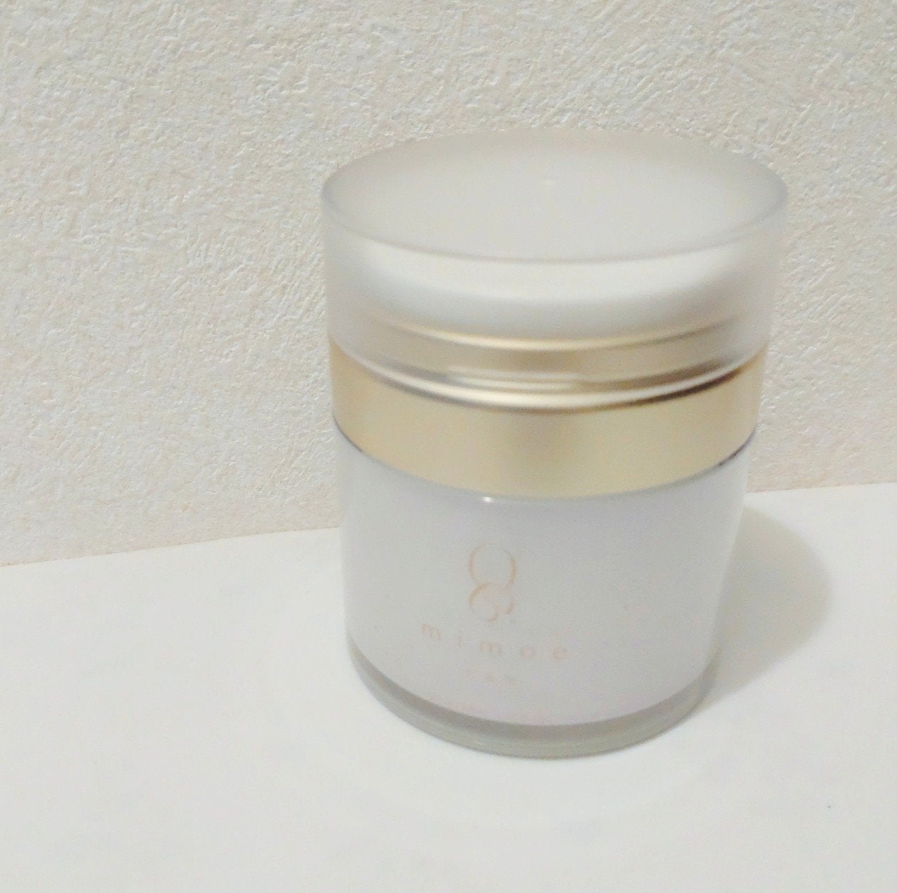 美最艶RBクリーム/mimoe-美最艶-/フェイスクリームを使ったクチコミ(5枚目)