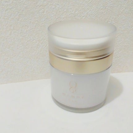 美最艶RBクリーム/mimoe-美最艶-/フェイスクリームを使ったクチコミ(5枚目)