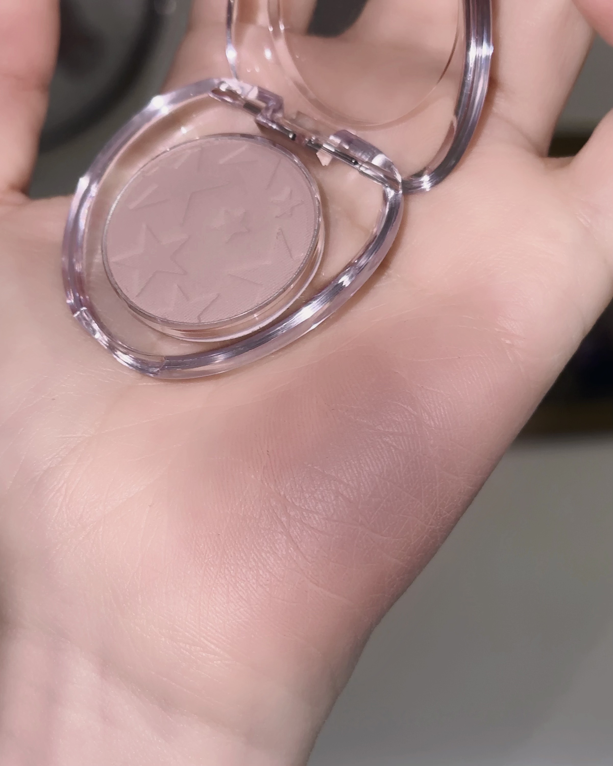 ワッツインマイアイズ/ETUDE/単色アイシャドウを使ったクチコミ（2枚目）