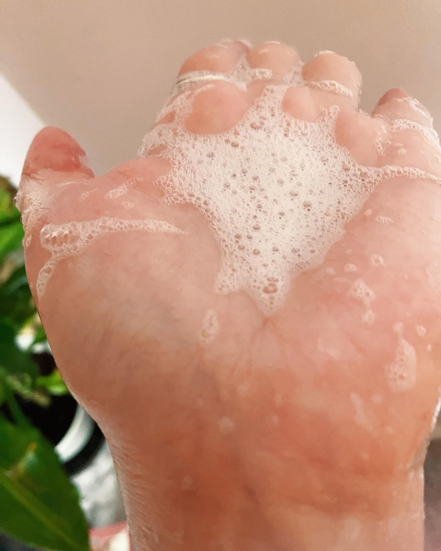 Bodywash REDフレーバー/PinkRosa/ボディソープを使ったクチコミ(5枚目)